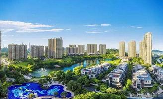 开封碧桂园爆料最新消息,揭秘项目进展与未来规划  第2张