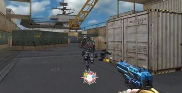 下赛季cf最新爆料,神秘武器登场，战局再掀风云